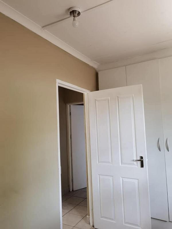 To Let 2 Bedroom Property for Rent in Gonubie Eastern Cape